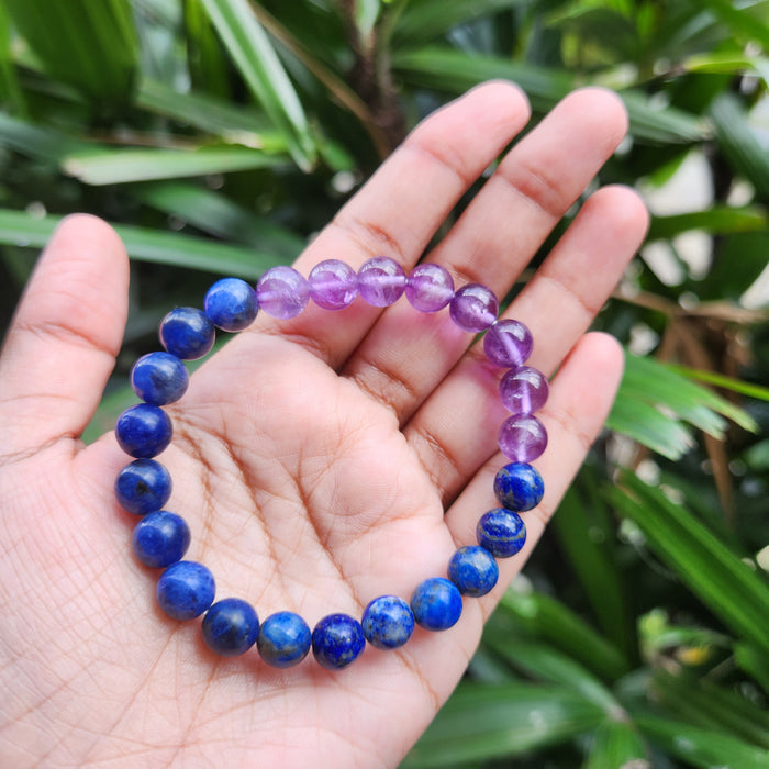 Guide to Lapis Lazuli Stone Meaning & Uses | Conscious Items