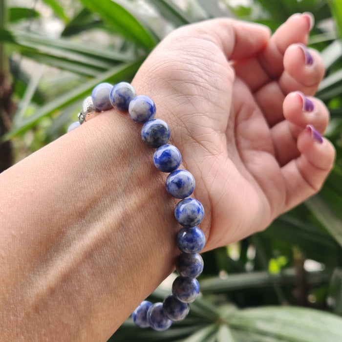 Buy Moonstone Bracelet Online - Know Price and Benefits — My Soul Mantra