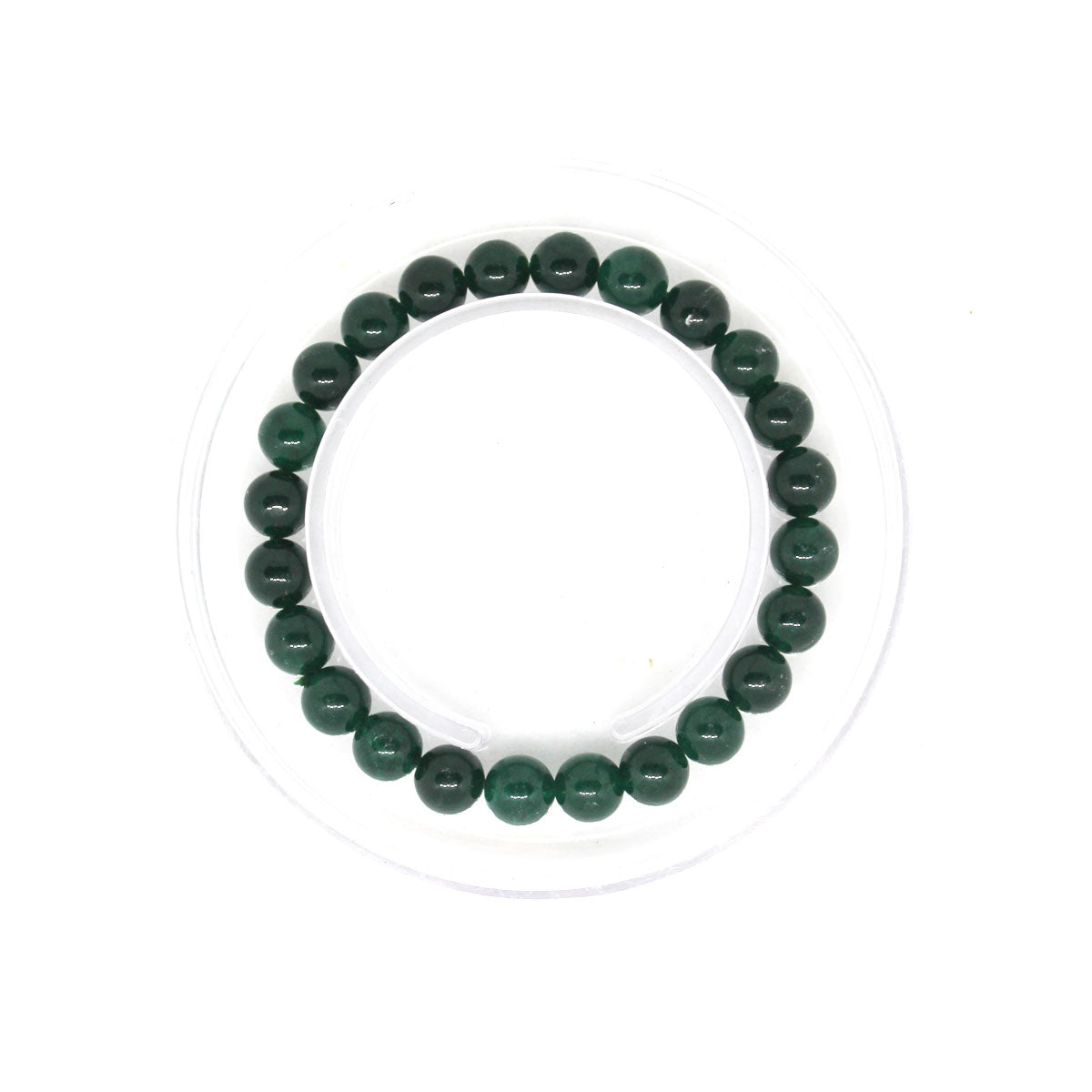 Real Jade Bracelet - Authentic Canada Jade Bracelet